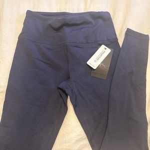 90 degree fleece lined leggings
